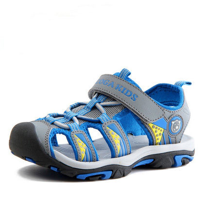 The Coastal Senior: CUHK Signature Performance Beach Shoes