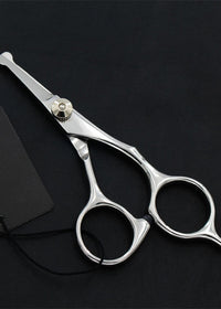 4.5inch flat cut
