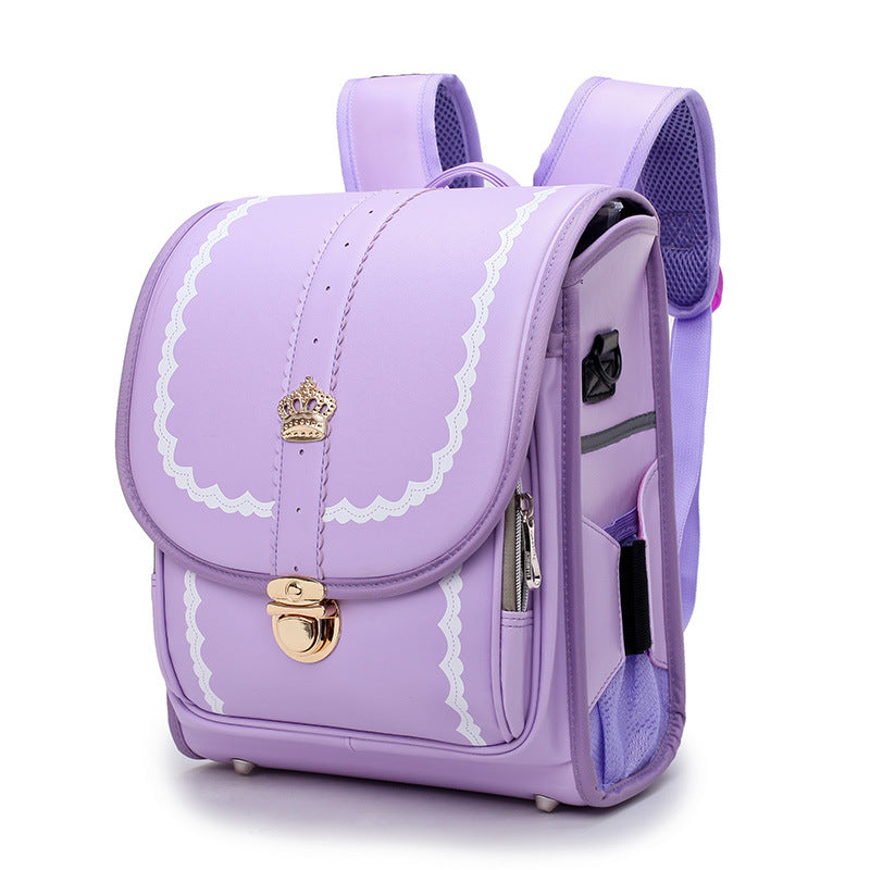 The Waterproof Scholar: Boys’ & Girls’ Waterproof Schoolbag