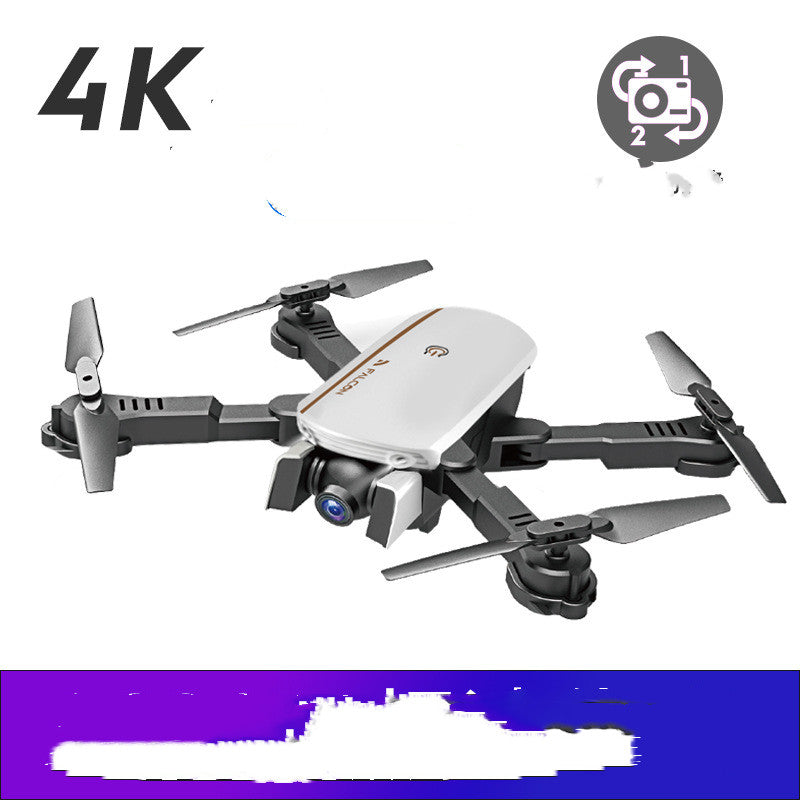 SkyPro 4K: Professional 4K HD Remote Control Quadcopter Drone