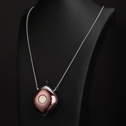 AeroNecklace Sport: Lightweight Personal Air Necklace