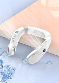 Classic White