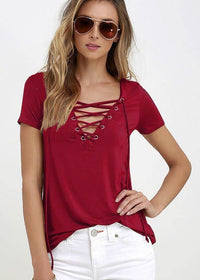 Wine Red