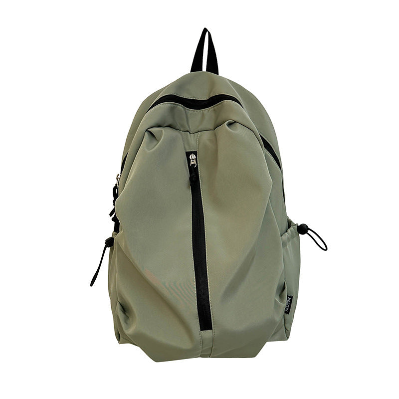 Casual Travel Simple And Lightweight Small Backpack