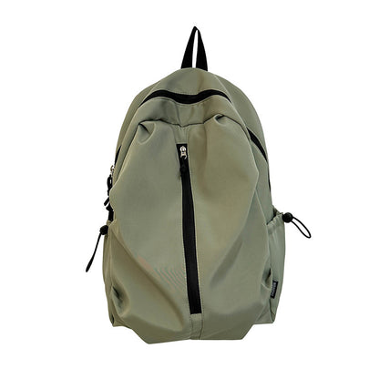 Casual Travel Simple And Lightweight Small Backpack