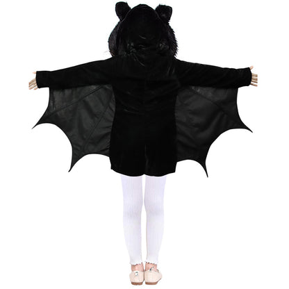The Bat Cape: New Halloween Bat Cape Costume