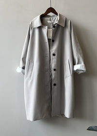 Light Beige Gray