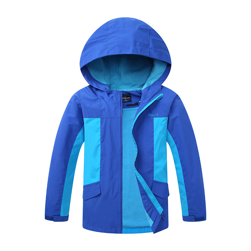 Metropolitan Lightweight Transitional Jacket