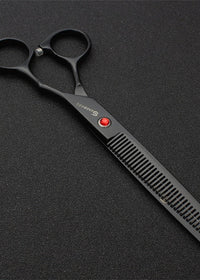 Black Thinning Scissors