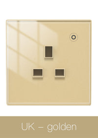 WiFi British Gold
