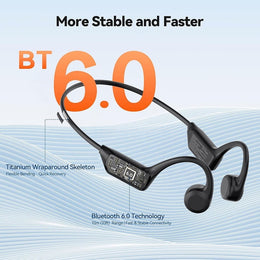 Wireless Neckband