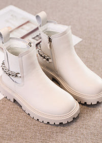 Beige Thin Cotton