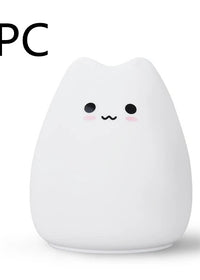 Dumb cat 2PC