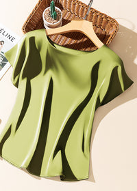 2028 Fruit Green