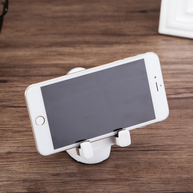 Astronaut Phone Stand | Cute Spaceman Desktop Holder & Creative Desk Decoration Gift