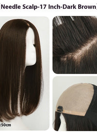 17BOBO Dark Brown