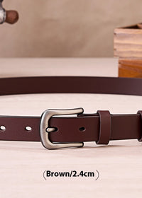 LY701625 24 WideBrown