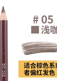 5 Light Brown