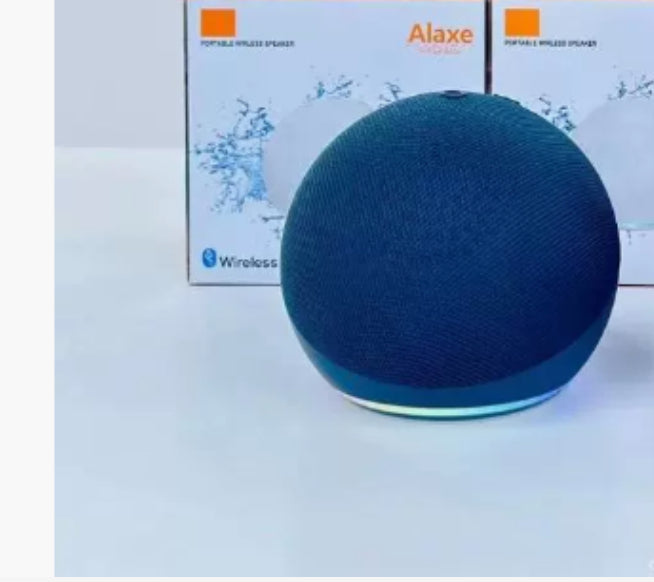 Learning English WIFI Smart Speaker