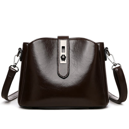 Retro Fashionable Women's Bag High Sense Niche