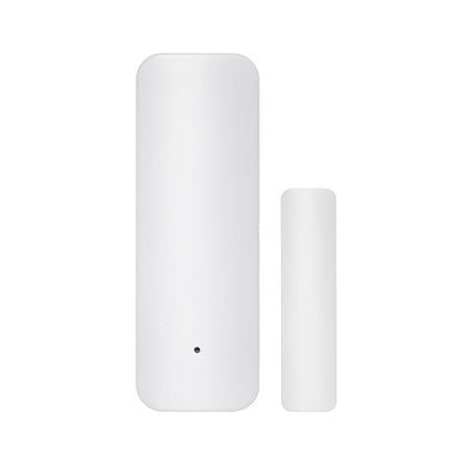 Tuya Smart Sensor Door Magnetic Alarm