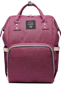 Dark Purple