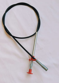Black 90cm 3pcs