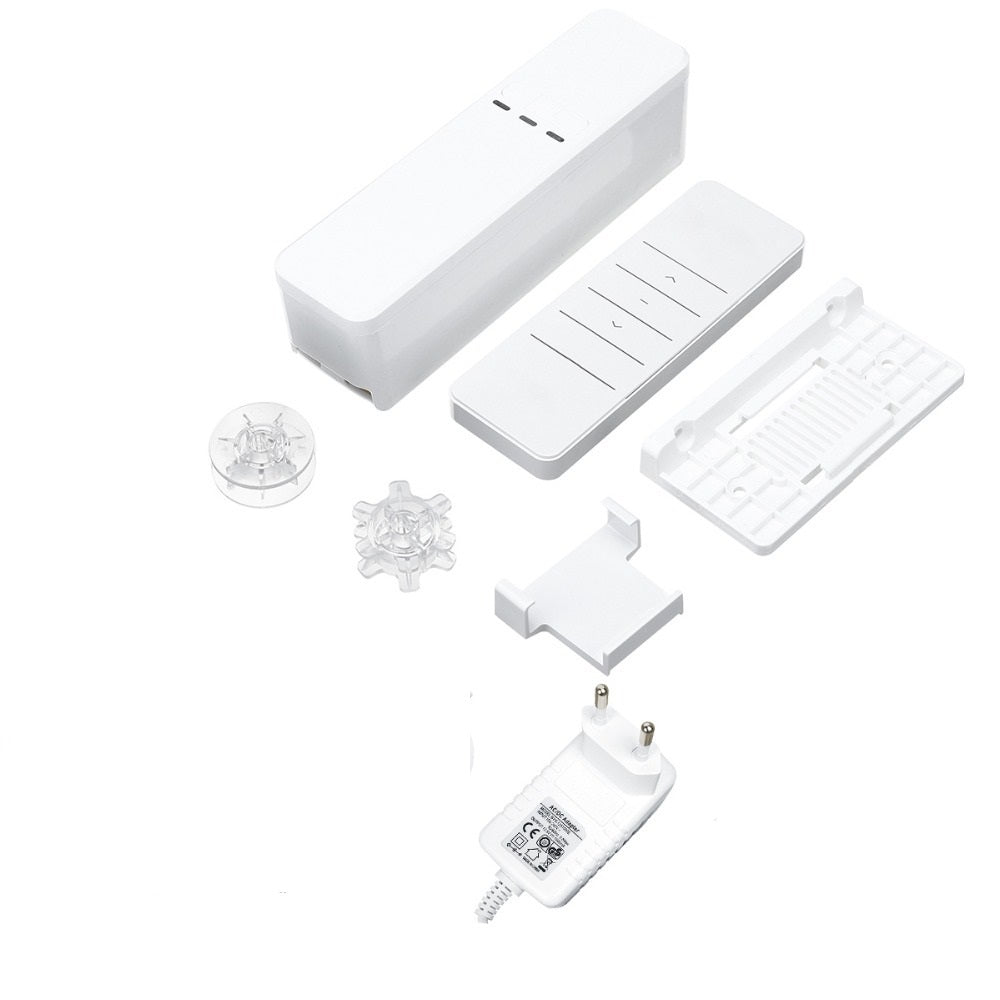 CurtainMotor Smart: Remote Control Smart Curtain Motor