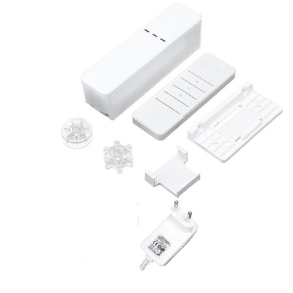 CurtainMotor Smart: Remote Control Smart Curtain Motor