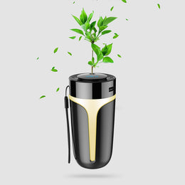 Smart Air Purifier