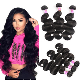 Trending Wigs