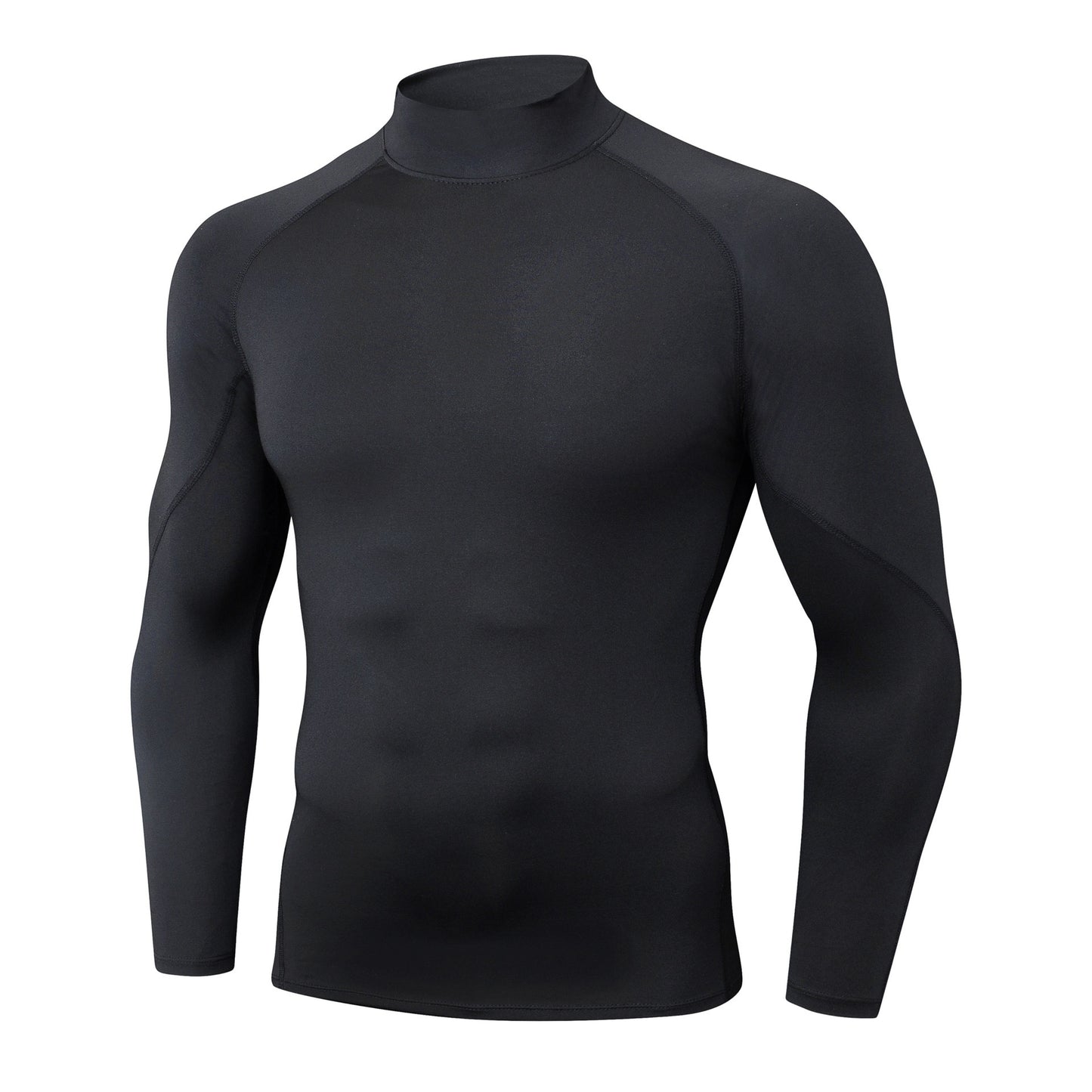 Men's Classic Sports Long Sleeve Outdoor Running