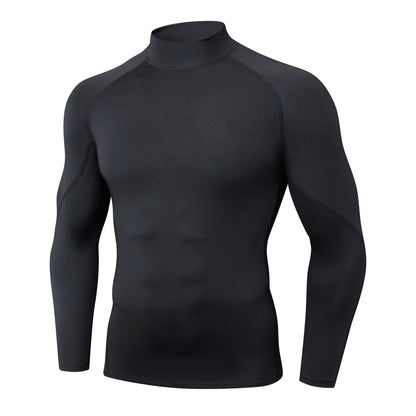 Men's Classic Sports Long Sleeve Outdoor Running