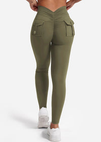 Army Green