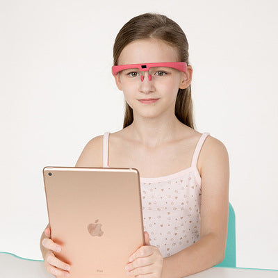 Children's eye protector