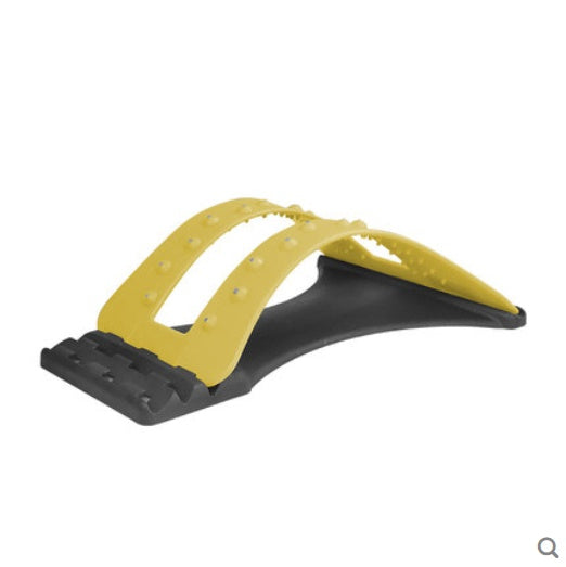 Compatible with Apple, Lumbar disc scoliosis corrector massager