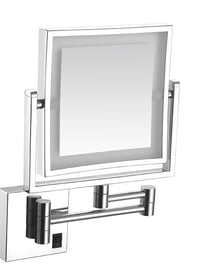Silver White