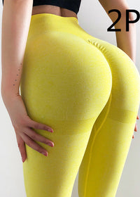 2PC Yellow