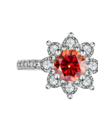 2carat cherry blossom pink