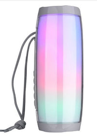 Grey LED 5pcs
