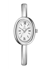 Silver White