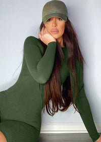 Army green