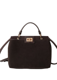 Deerskin Brown