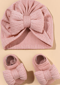 Leather Pink