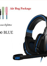 Black blue G4000