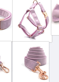 Pinkset