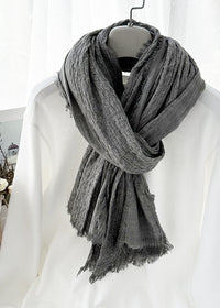 1353 Gray Pure Cotton