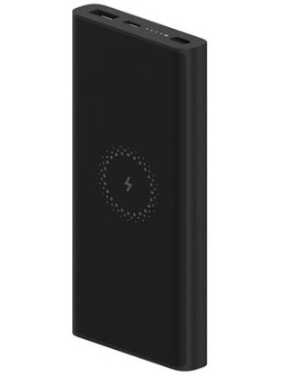 MaxCapacity Pro: Large Capacity Portable Power Bank