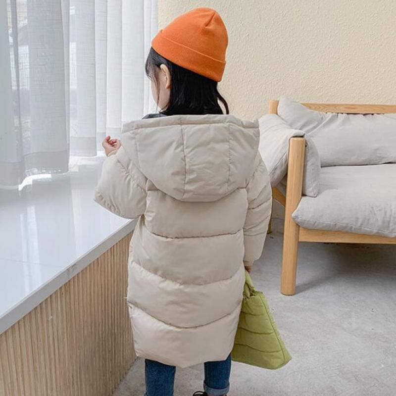 High-Density Insulated Infant Winter Guard