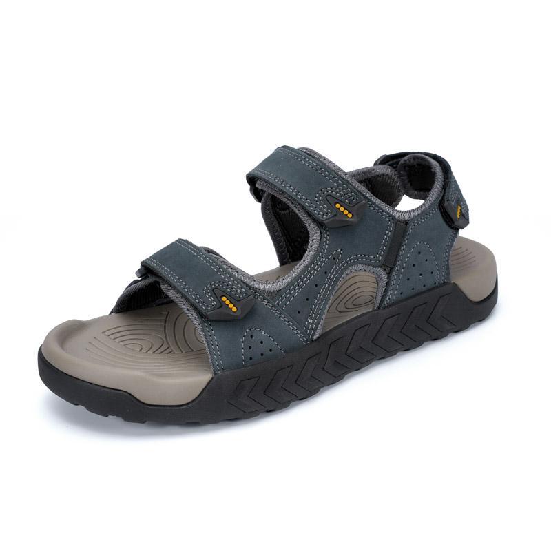 Oxygen Mesh: Sports Breathable Outdoor Beach Sandals
